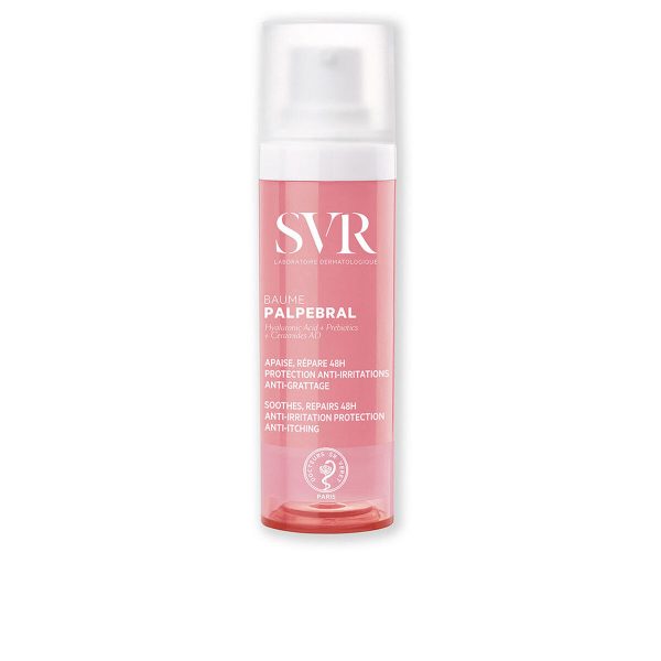 Bálsamo para o Contorno dos Olhos SVR PALPEBRAL 30 ml