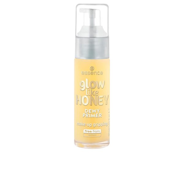 Conjunto de Maquilhagem Essence GLOW LIKE HONEY