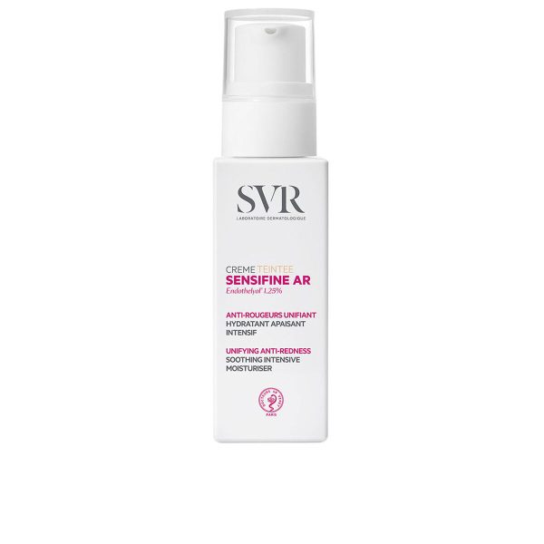 Creme Antivermelhidão SVR SENSIFINE 40 ml