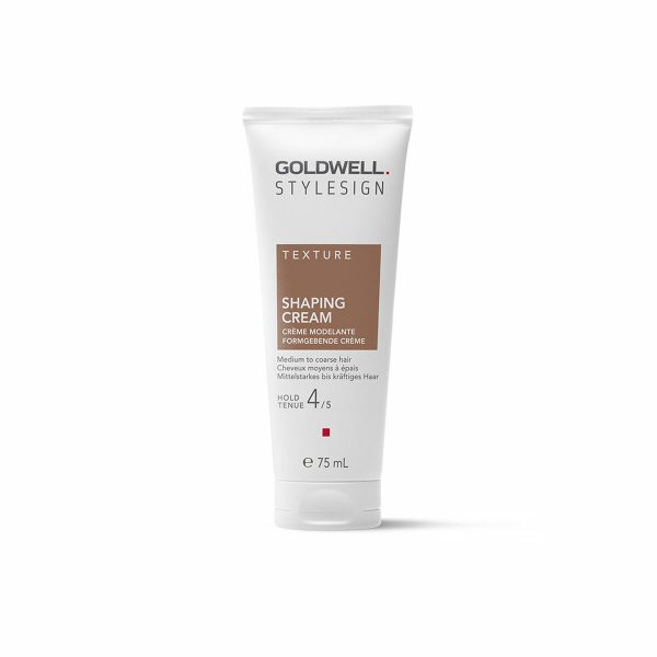 Creme Modelador Goldwell STYLESIGN TEXTURE 75 ml