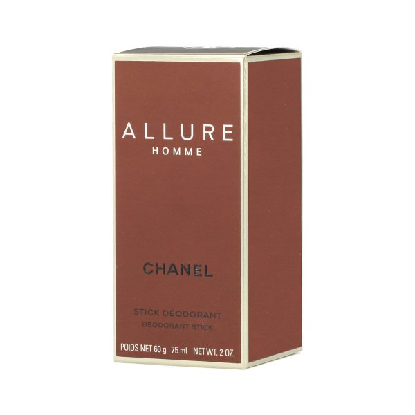 Desodorizante Chanel Allure Homme Allure Homme 75 ml