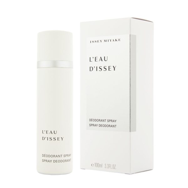 Desodorizante Issey Miyake L'Eau d'Issey L'Eau D'Issey 100 ml