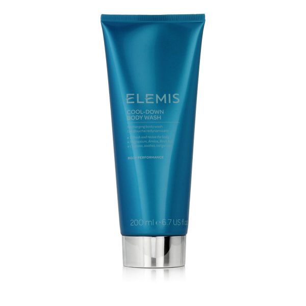Gel de duche Elemis 200 ml