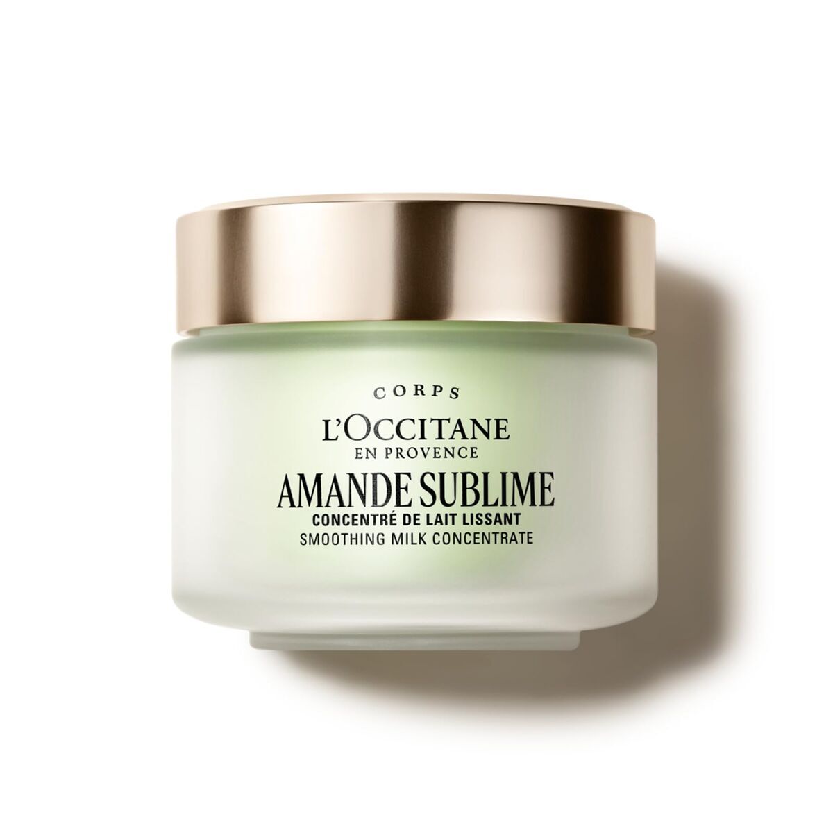 Loção Corporal L'Occitane En Provence AMANDE SUBLIME 200 ml
