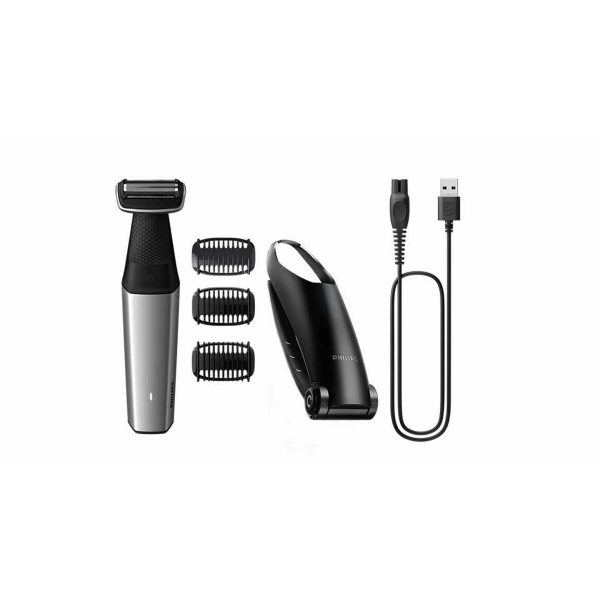 Máquina de depilação corporal Philips BG5021/15 (1 Unidade)