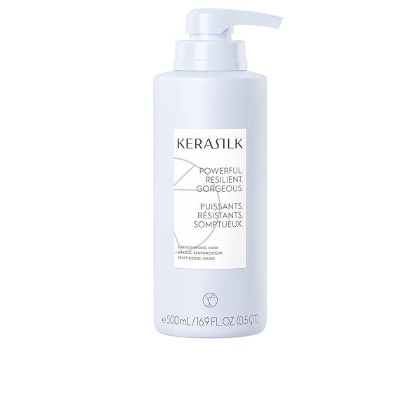 Máscara Capilar Kerasilk SPECIALISTS 500 ml