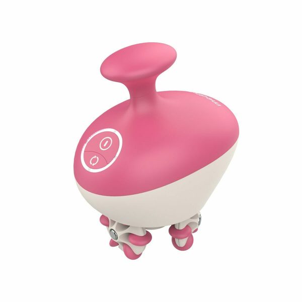 Massajador Medisana MED 88542 Branco Cor de Rosa