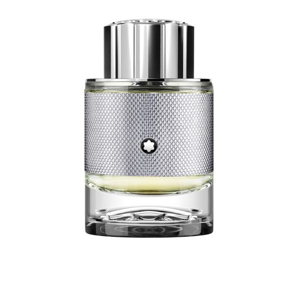 Montblanc Explorer Platinum — Eau de Parfum 60 ml