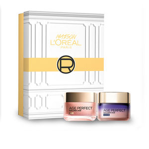 Idade Perfeita Idade de Ouro — Creme Dia + Noite