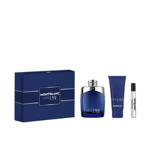 Montblanc Legend Blue — Eau de Parfum