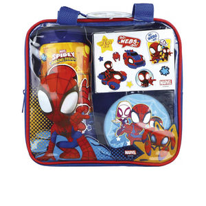 Spider-Man — Coffret Infantil