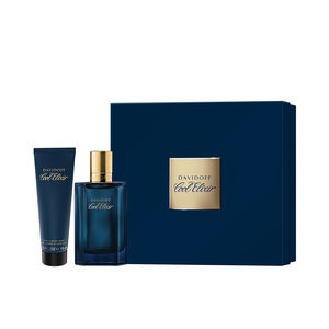 Cool Elixir — Coffret Intenso