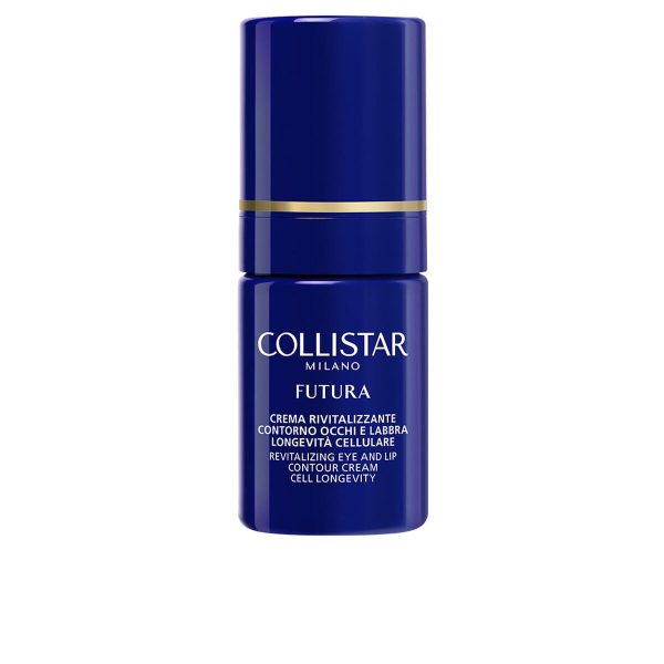 Protetor Labial Collistar FUTURA 15 ml