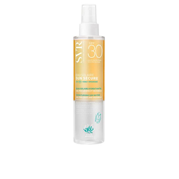 Protetor Solar SVR SUN SECURE Spf 30 100 ml