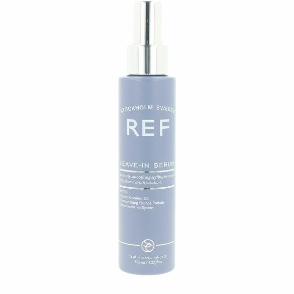 Sérum Capilar REF LEAVE IN 125 ml