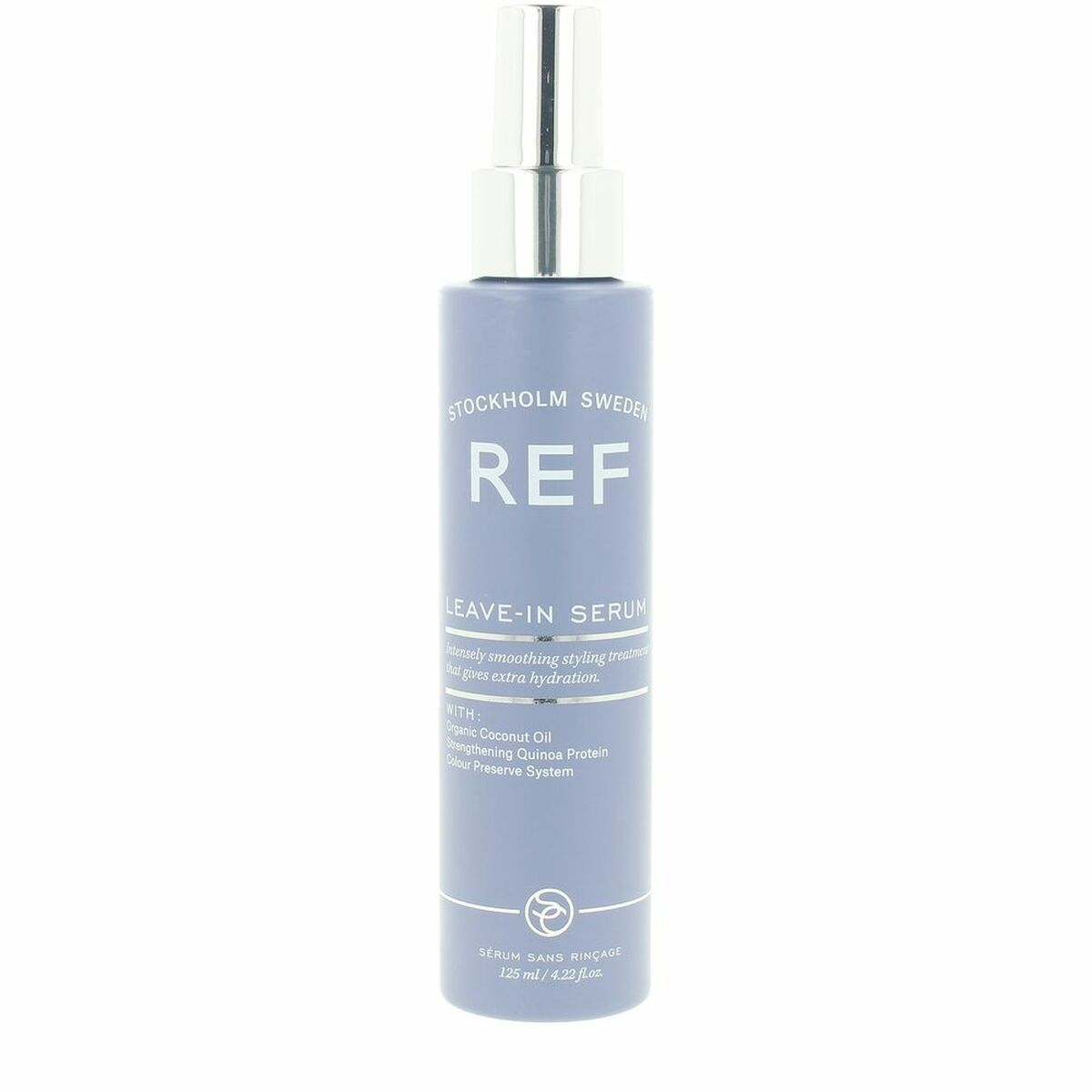 Sérum Capilar REF LEAVE IN 125 ml