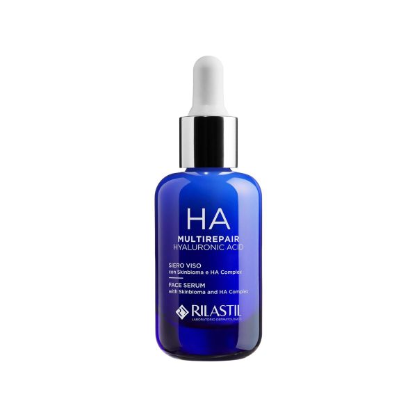 Sérum Facial Rilastil MULTIREPAIR HYALURONIC ACID 30 ml