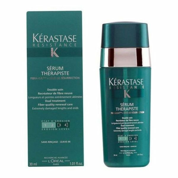 Tratamento Intensivo Reparador Kerastase AD696 30 ml